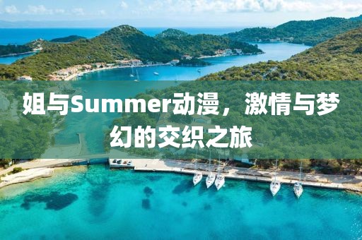 姐與Summer動漫，激情與夢幻的交織之旅