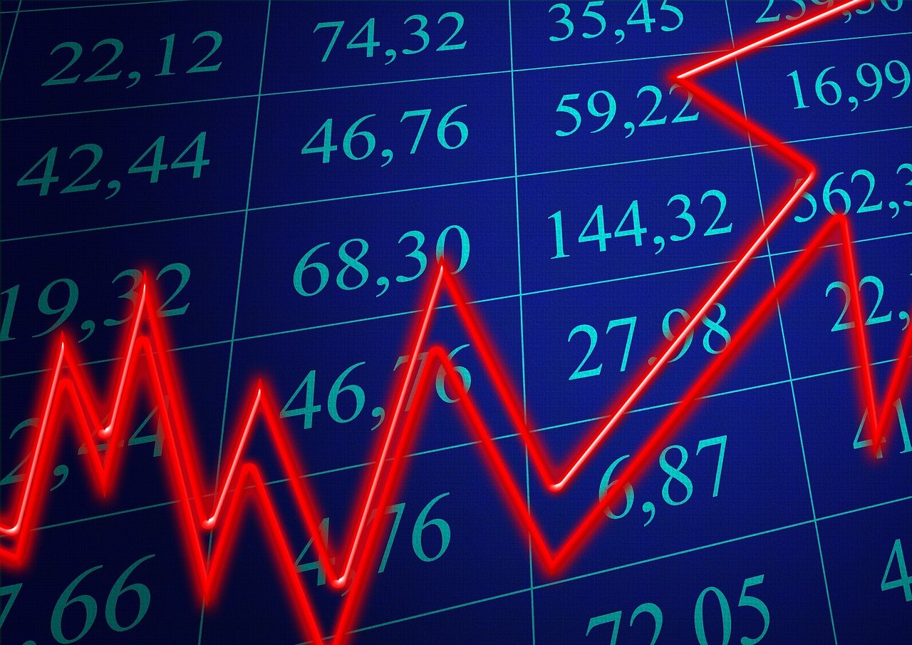 超華科技股票，探索、分析與未來前景展望