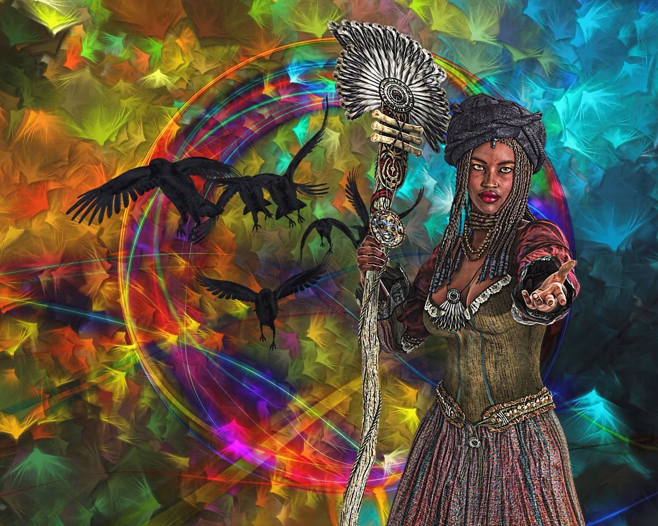 動畫與動漫，數(shù)字時代的夢幻世界探索