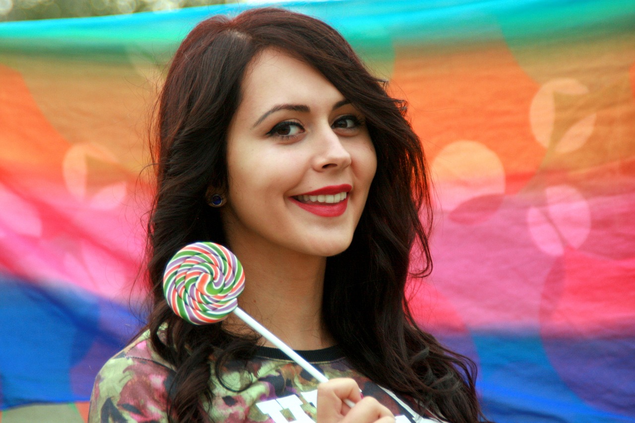 楊穎璀璨瞬間，最新美照閃耀如星