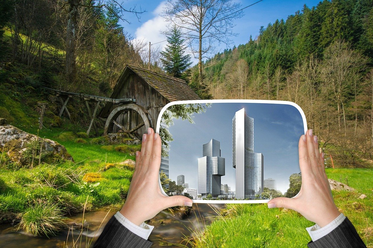 臨武縣最新城市規(guī)劃圖揭秘，未來城市的宏偉藍圖