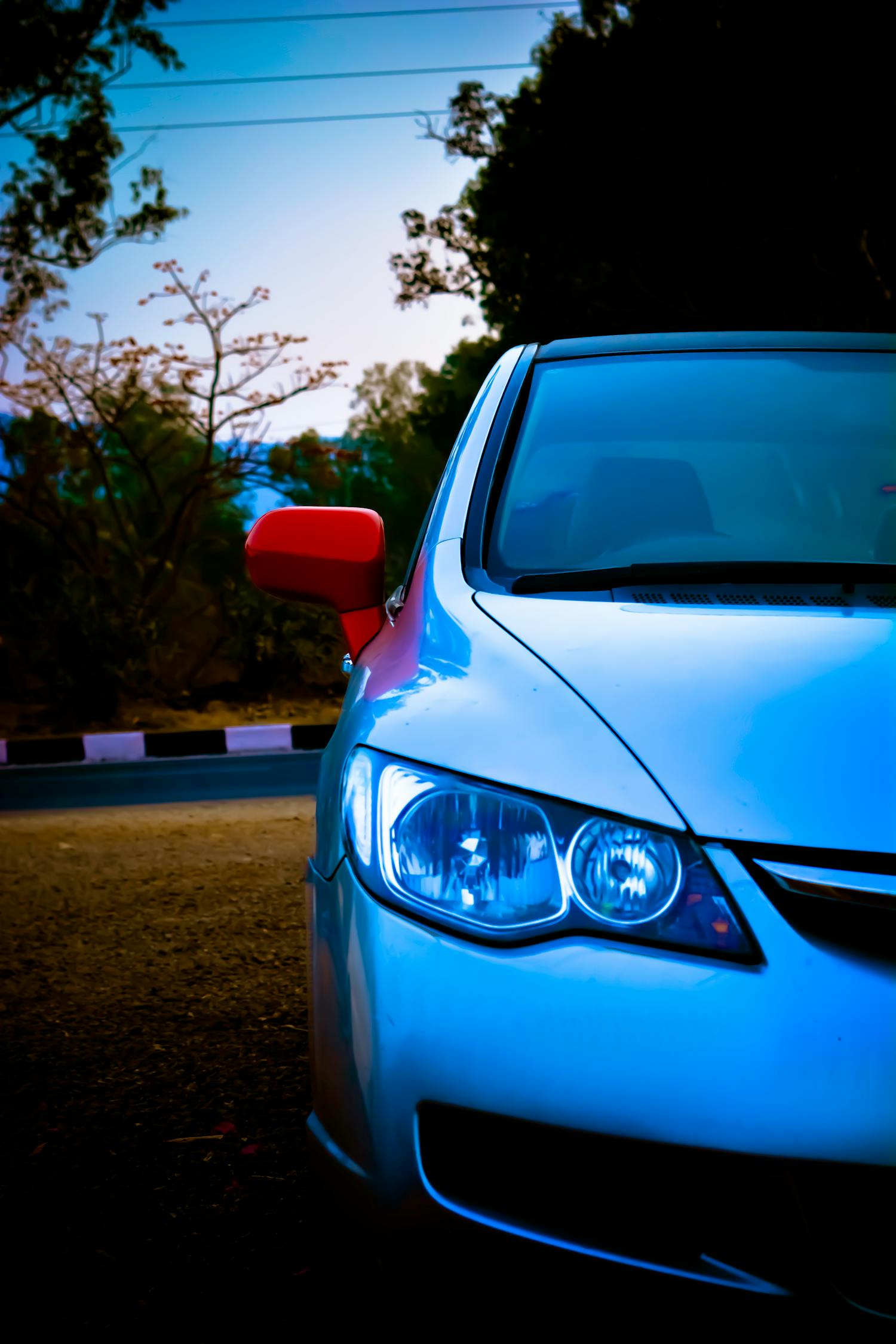 本田最新車載導(dǎo)航系統(tǒng)，引領(lǐng)智能駕駛新時(shí)代的科技先鋒