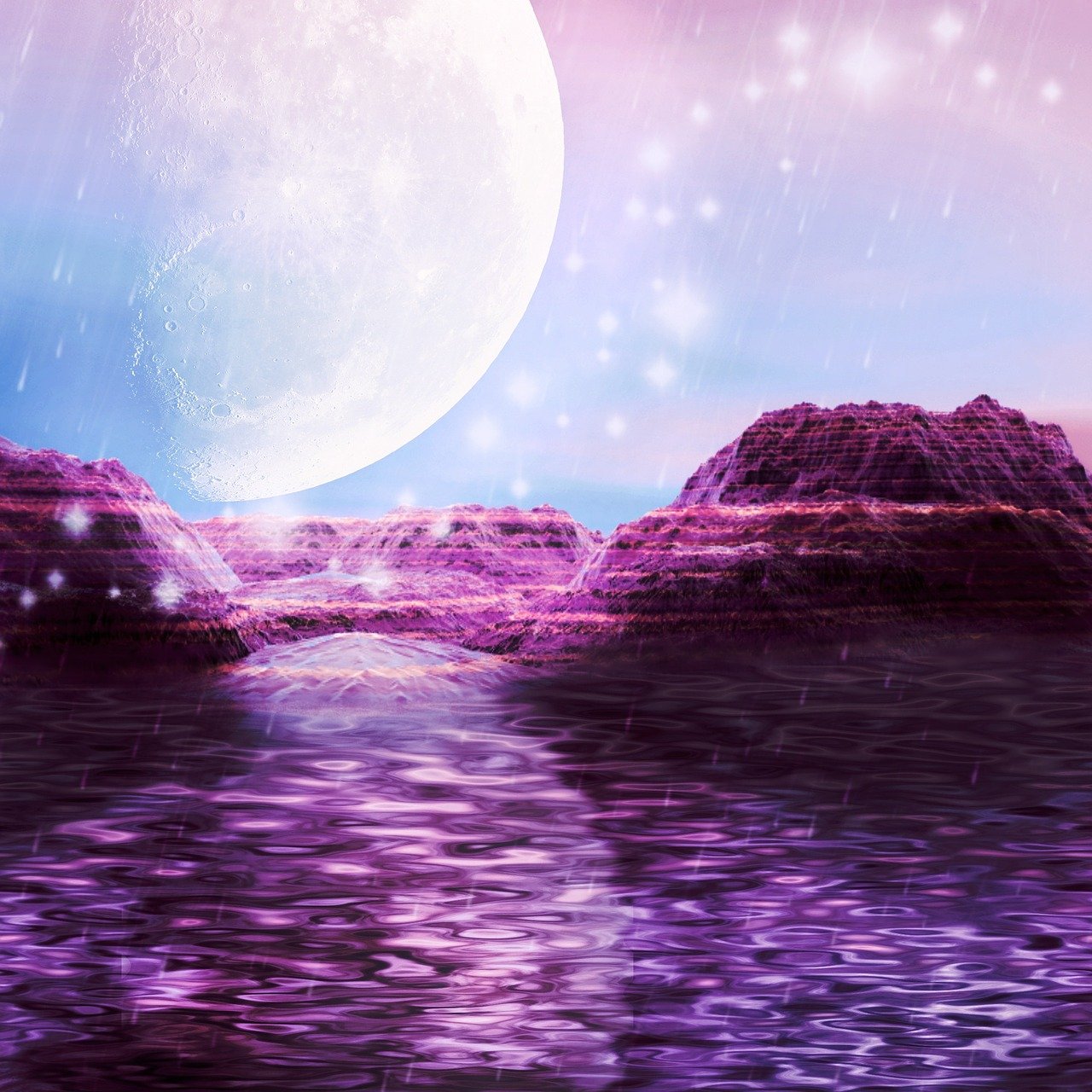 星球圖片動(dòng)漫，探索圖片與動(dòng)漫的奇妙交融之旅