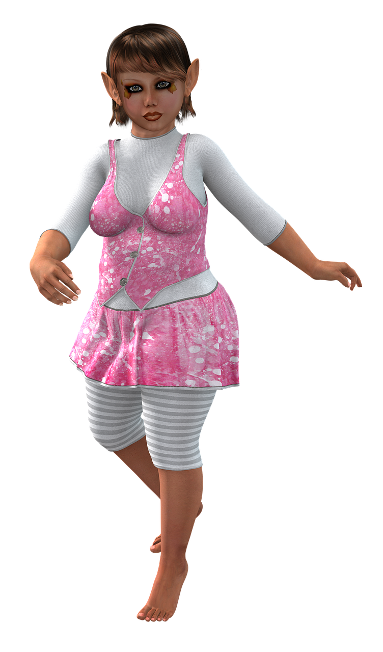 動(dòng)漫晚禮服，時(shí)尚與文化交融的完美呈現(xiàn)