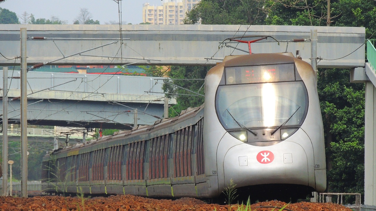 廣州地鐵18號(hào)線最新站點(diǎn)揭曉，重塑城市交通格局的里程碑