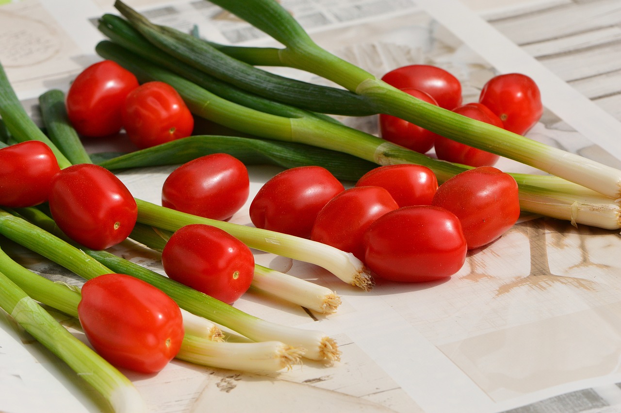 安丘大蔥最新市場價格及其動態(tài)分析