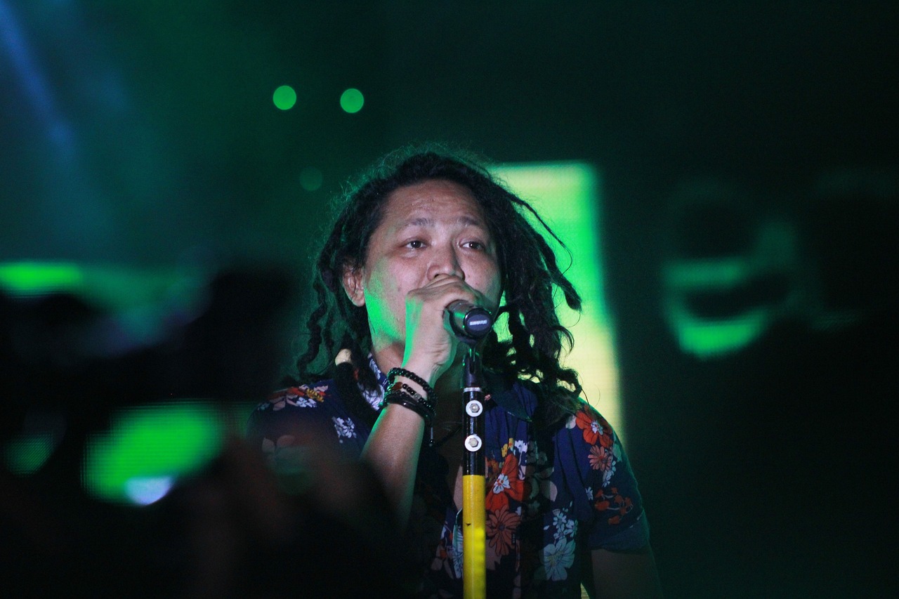 金Samuel嶄露頭角之路，最新排名揭示音樂(lè)才子之路的探尋