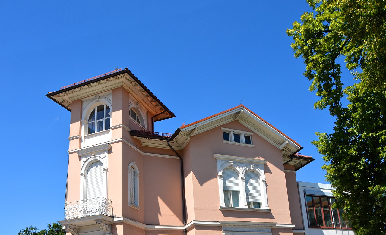 最新二層別墅設(shè)計圖集，藝術(shù)與實用的居住空間融合打造指南