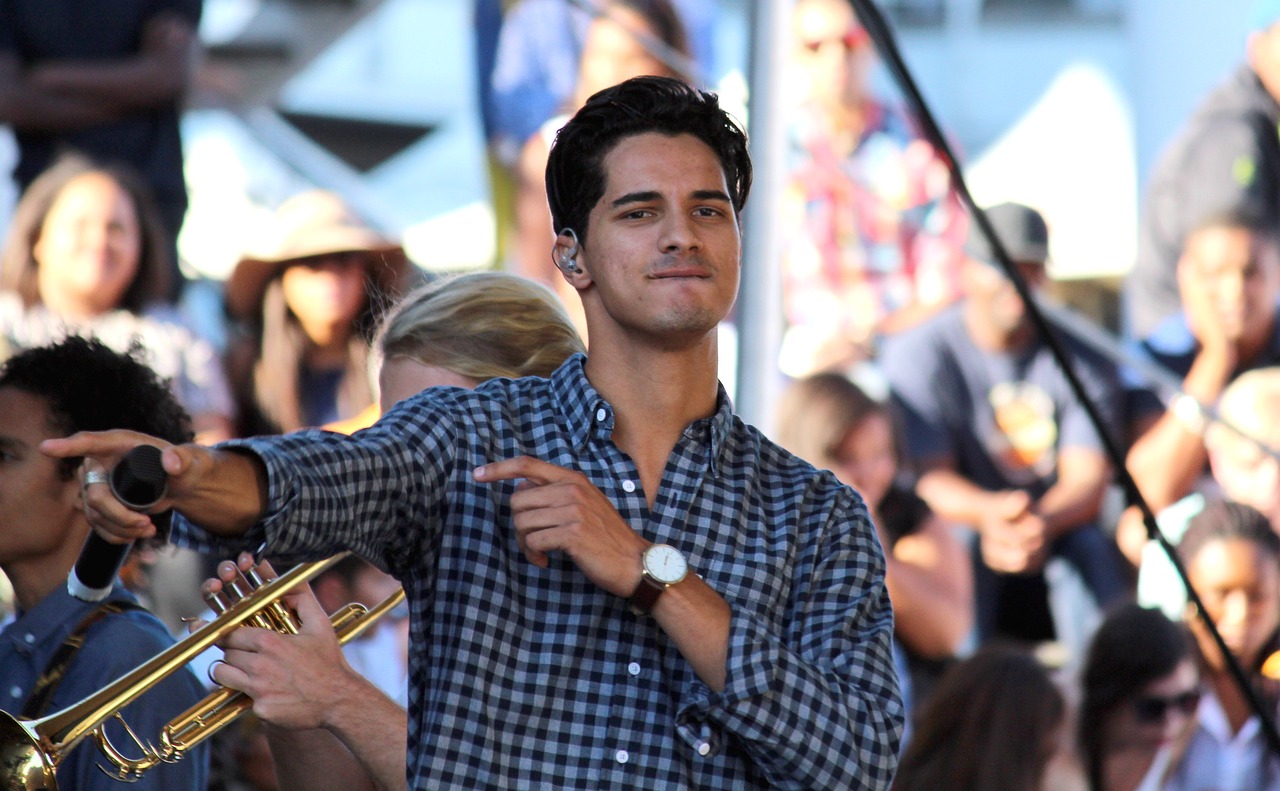 探索成為明星的成功之路，如何實現(xiàn)明星夢想？