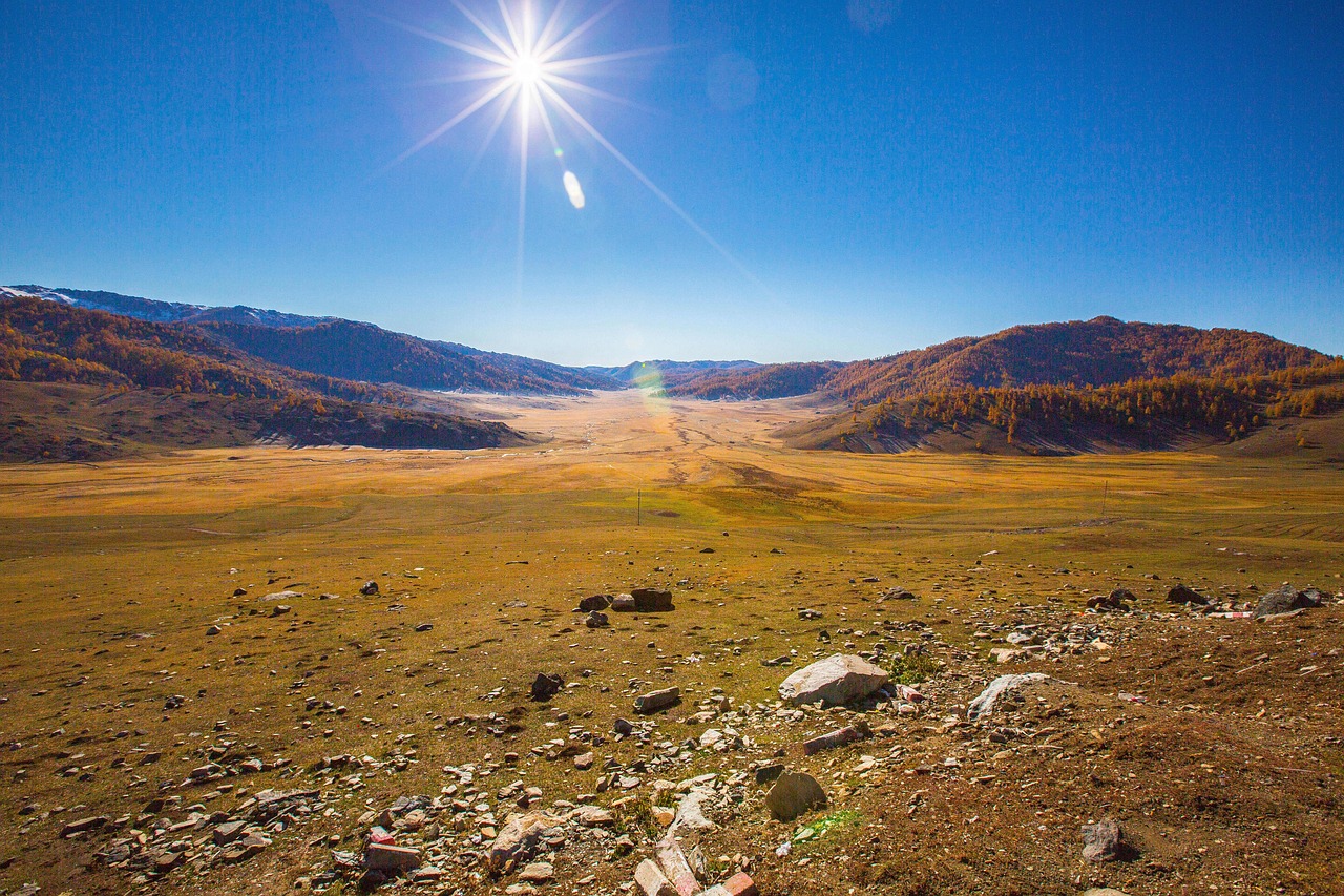 新疆疫情全面解除，重獲安寧與希望的大地時(shí)刻