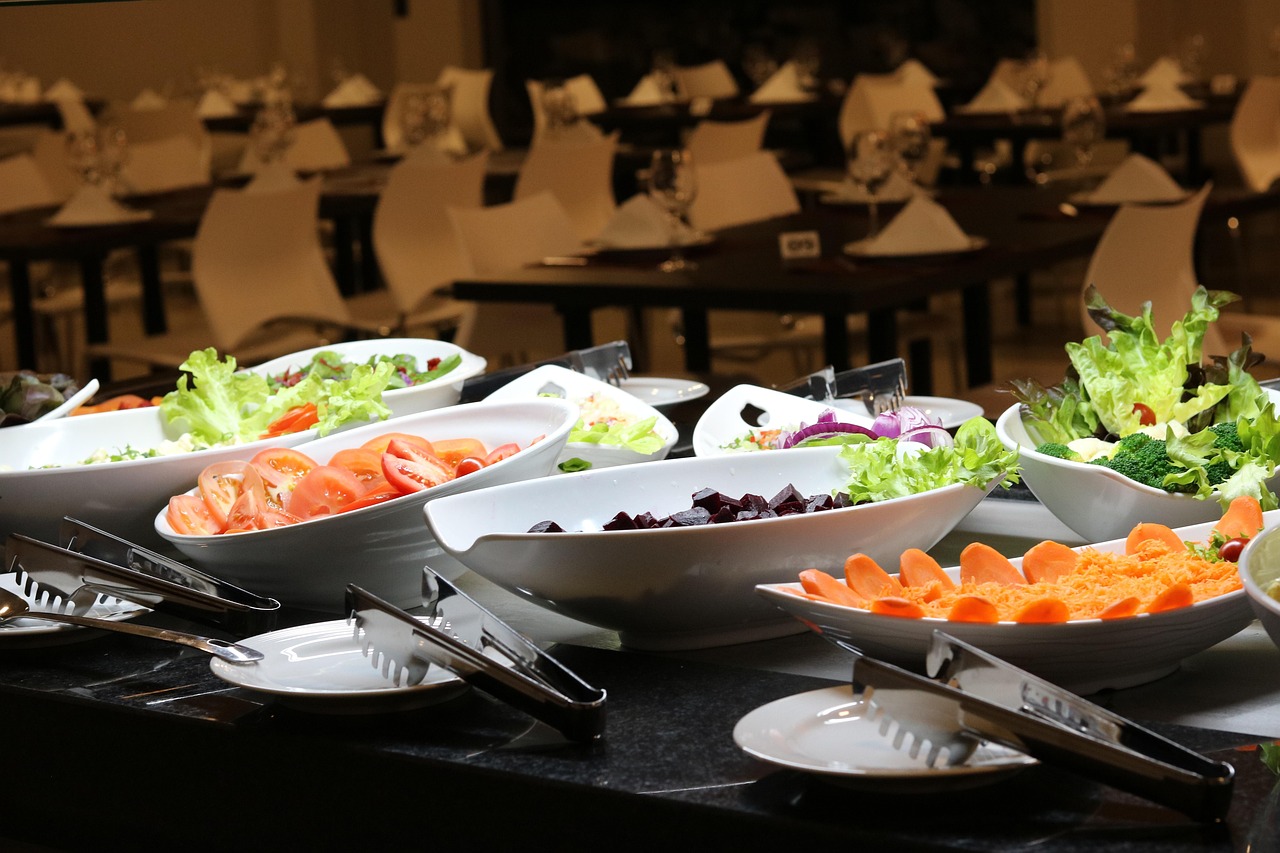 臺(tái)灣菜最新資訊，美食新潮與文化傳承的探索