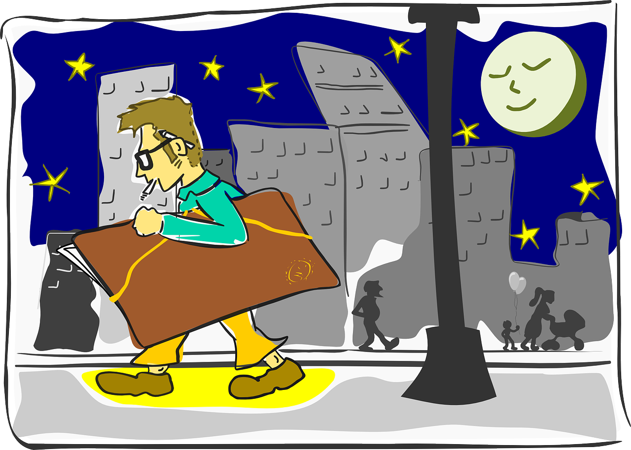 微信頭像動漫男可愛，年輕人的文化新寵探索