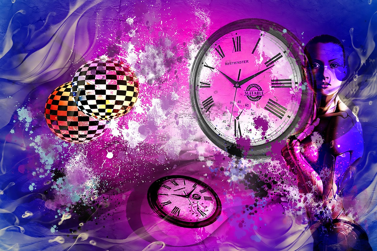 手機高清動漫壁紙，時尚與個性的完美融合