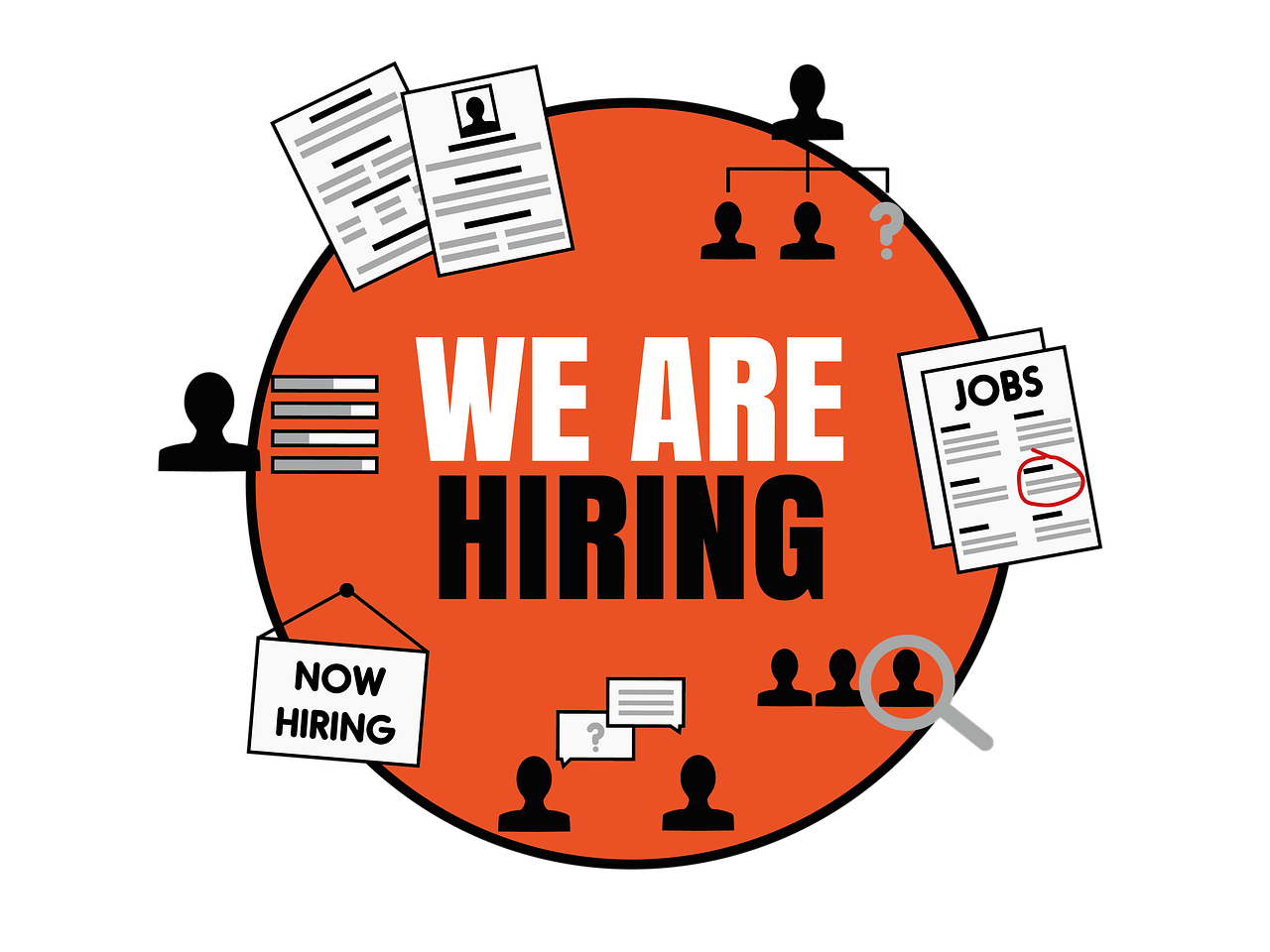 江油最新招聘周末班，職場進(jìn)階的新選擇