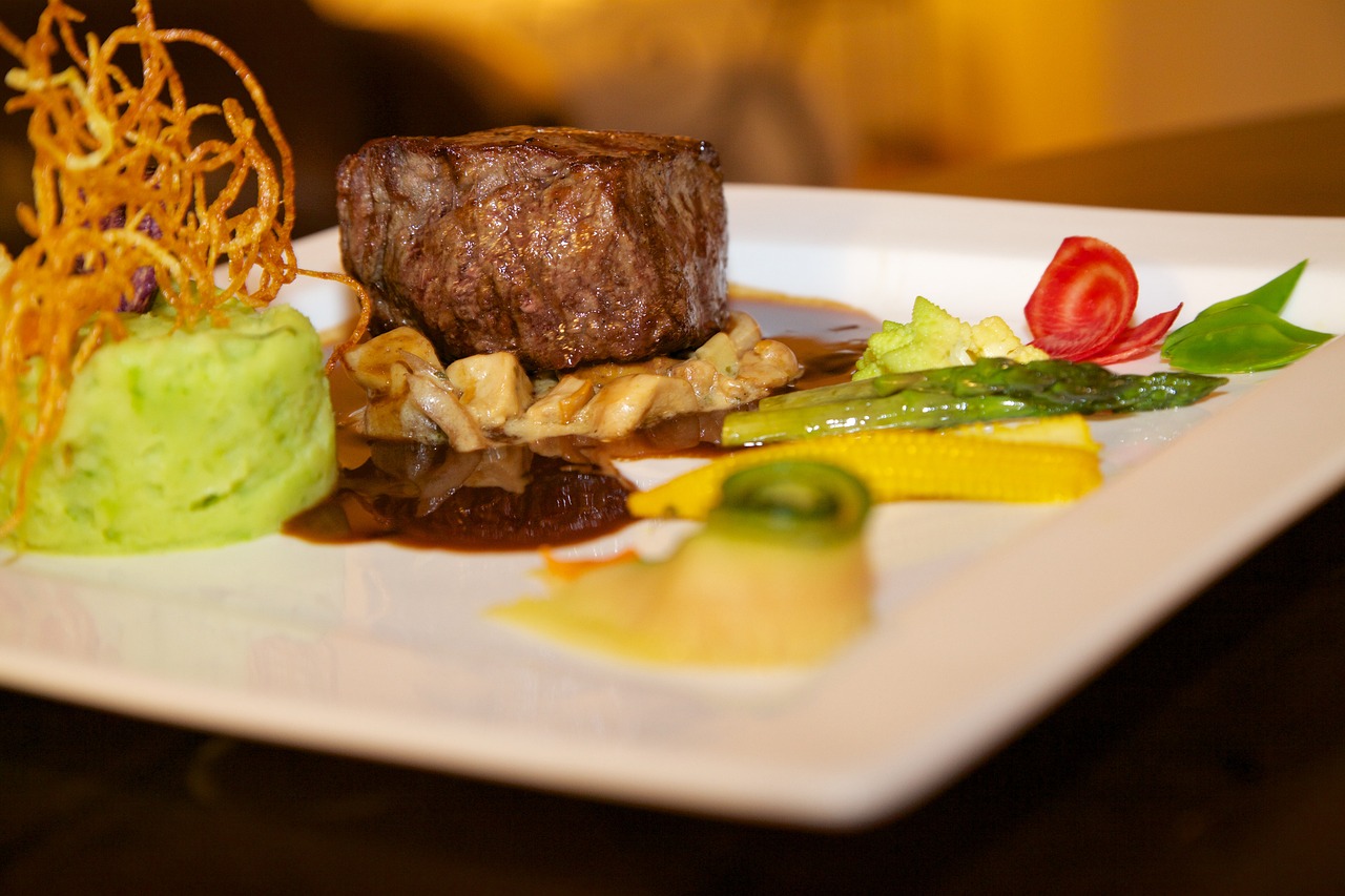 品味中華美食魅力，國(guó)產(chǎn)美食推薦攻略