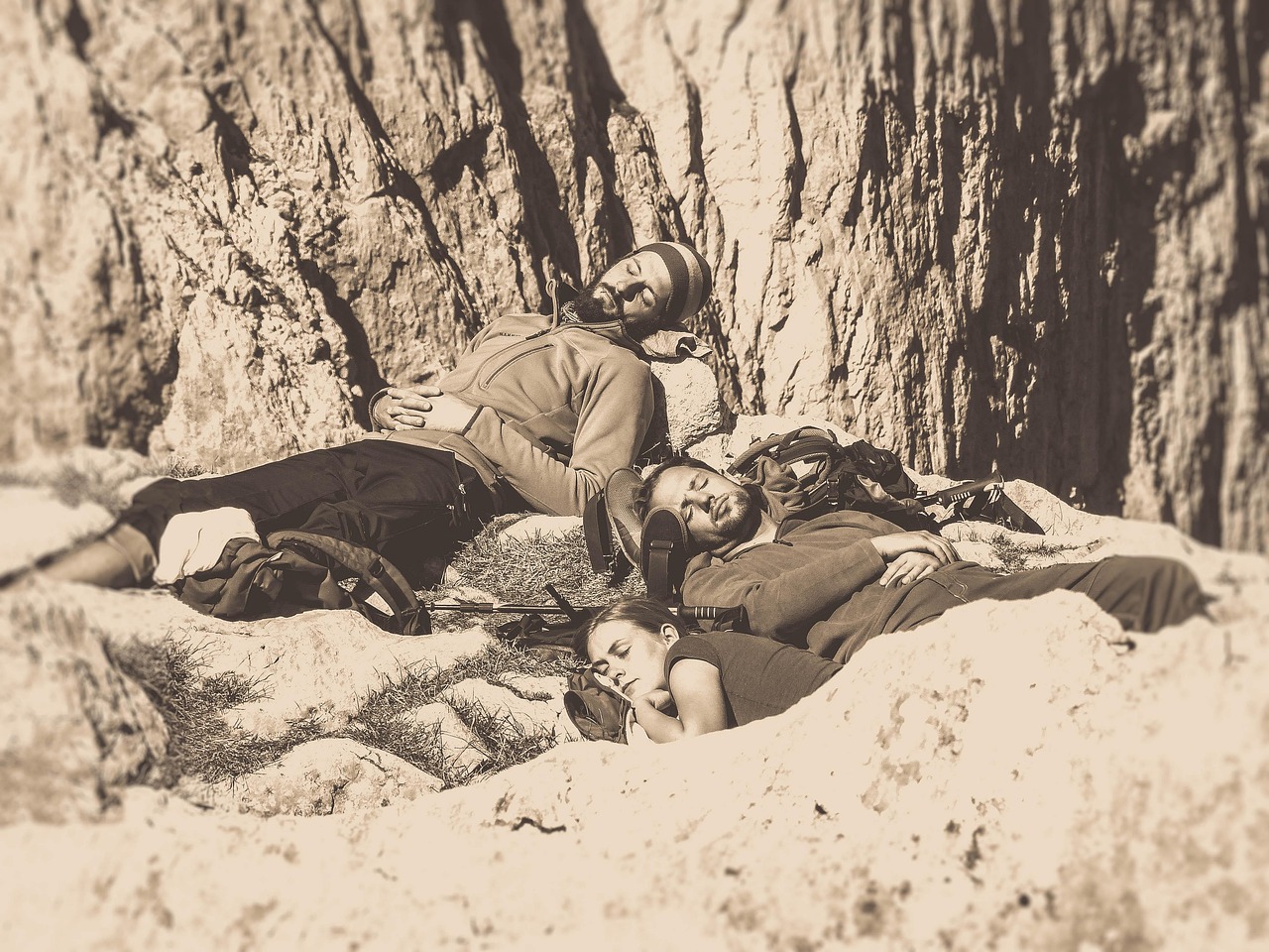 安之若素 第42頁