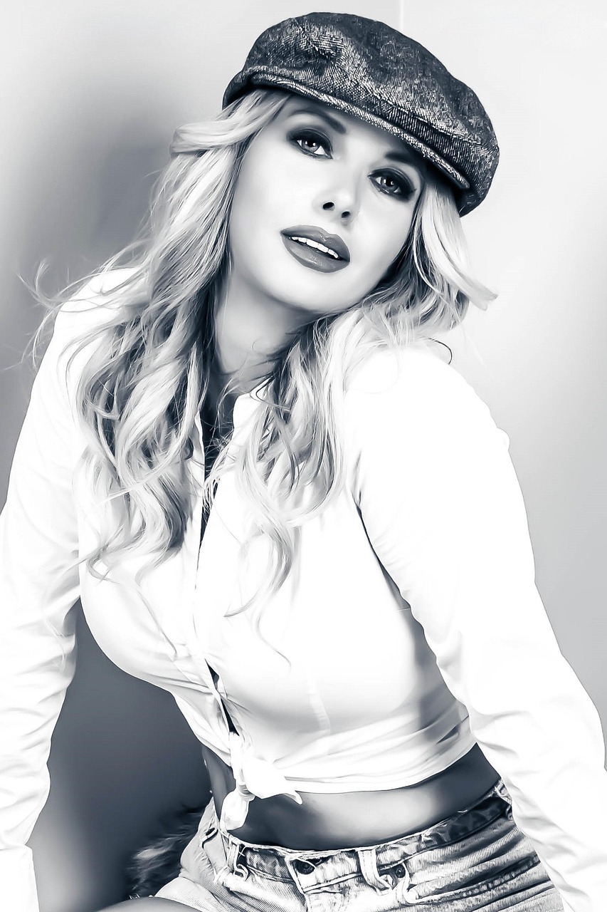 明星眼影時(shí)尚，引領(lǐng)潮流的明星眼影選擇