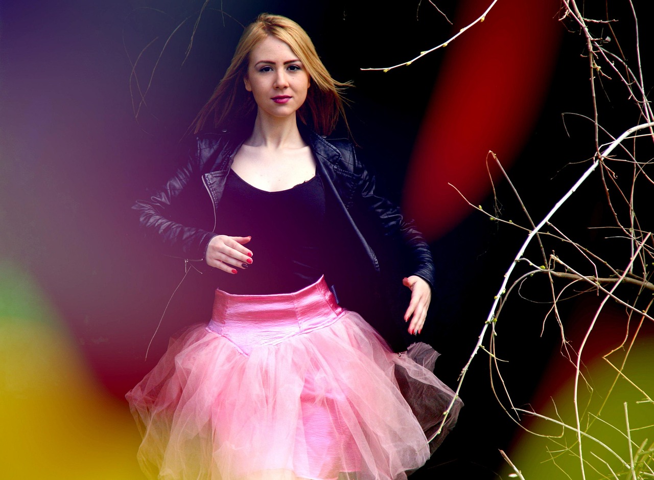 璀璨星輝閃耀影視界的女演員大全