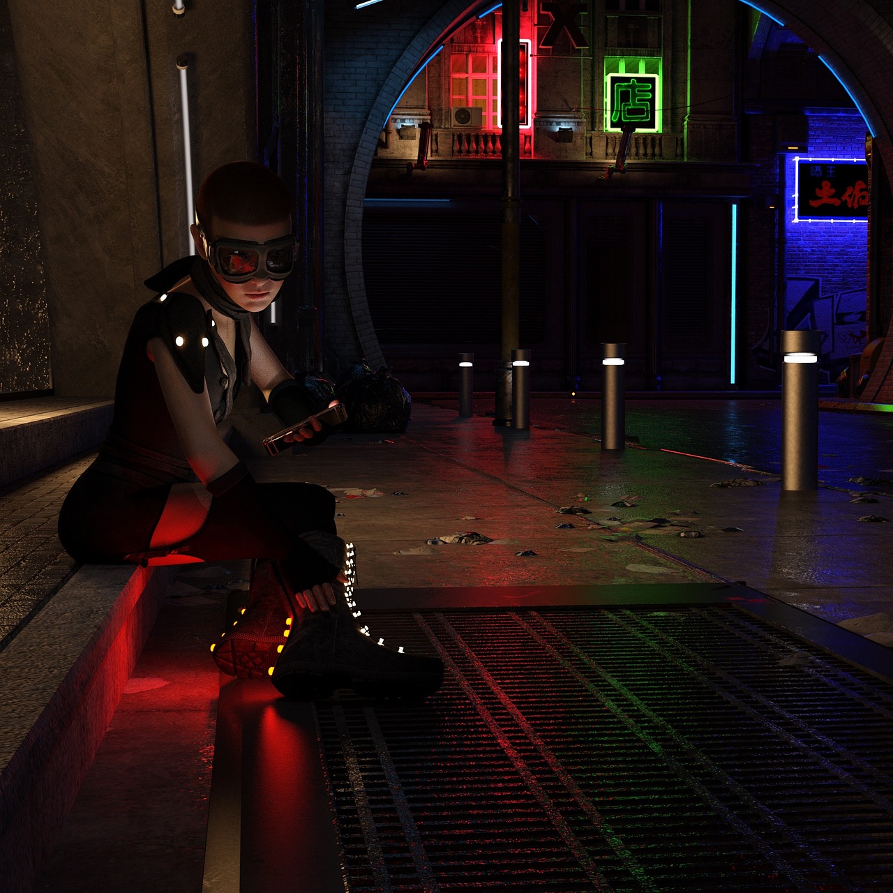 廣安明星，閃耀光芒，照亮未來之路