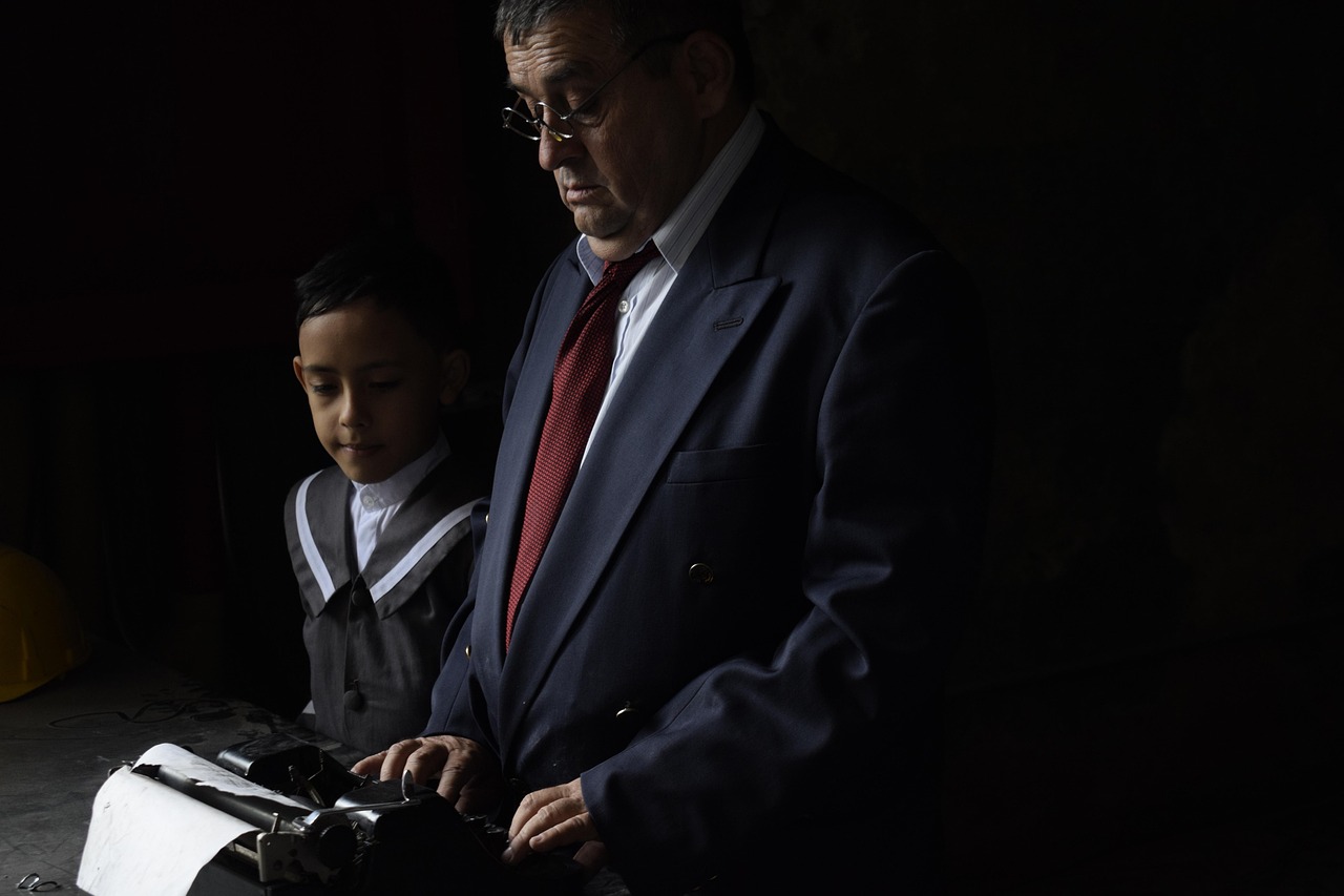 面癱演員，無聲之境的表演挑戰(zhàn)