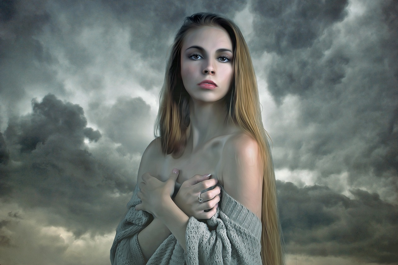 探索二次元世界的神秘魅力，動漫從天而降