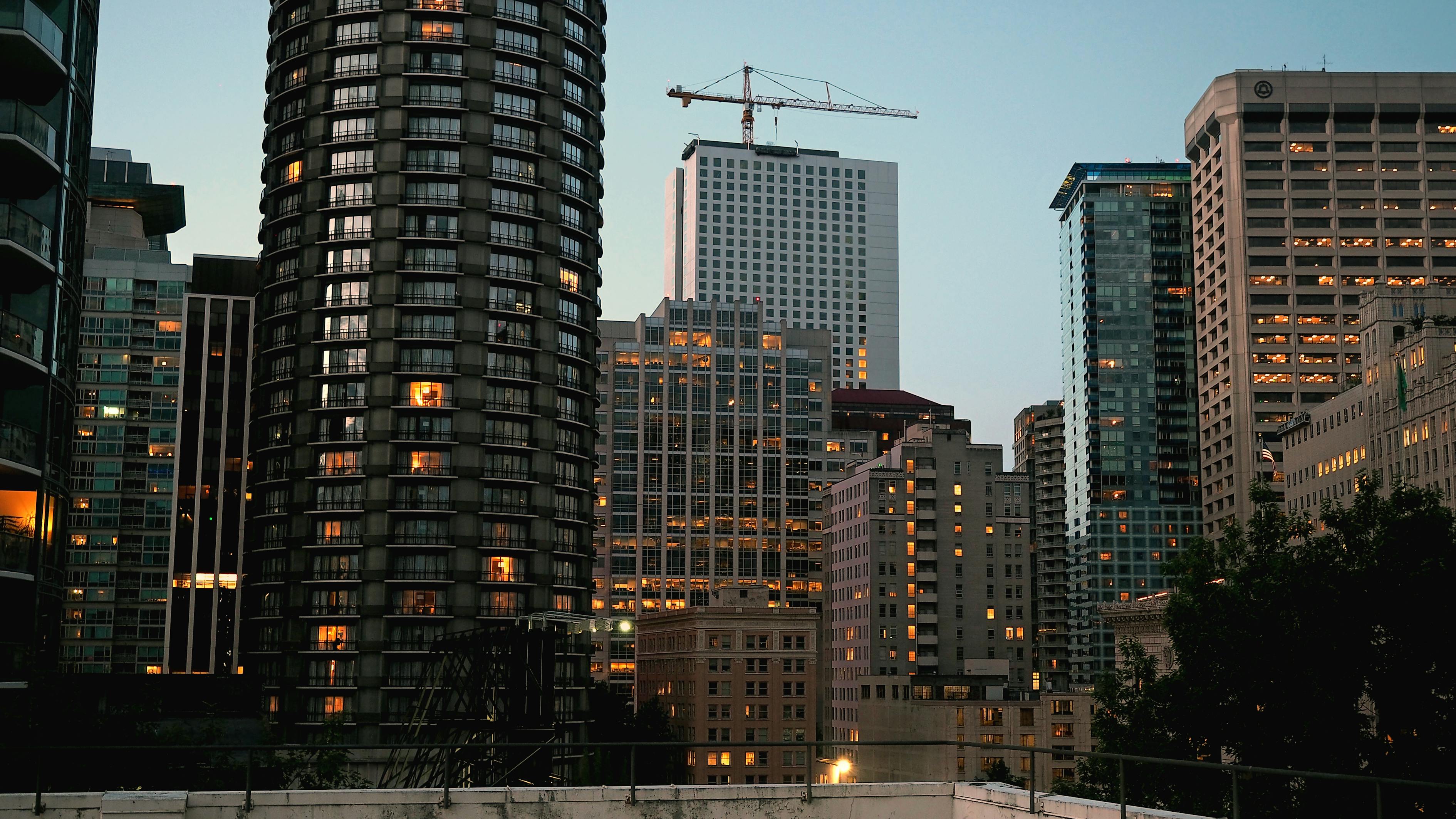 武漢夜生活探索指南，揭秘不夜城的魅力