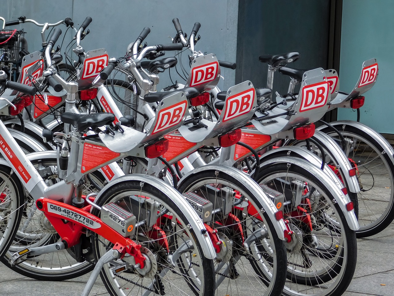 杭州最新自行車租賃方式，探索綠色出行未來之路