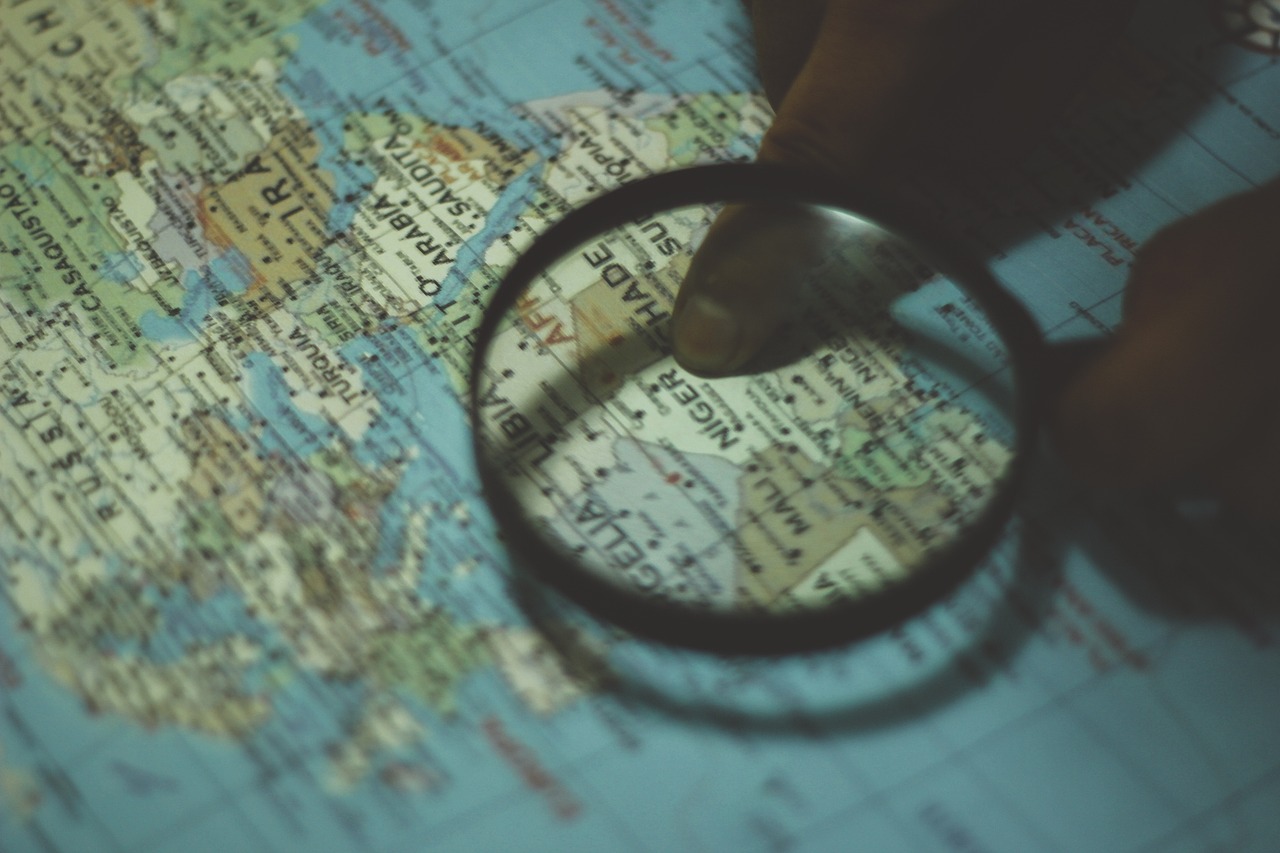 股票投資，探索市場洞察與策略之道