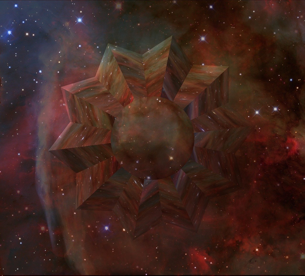 探索動漫藝術(shù)的無盡激情與無限可能