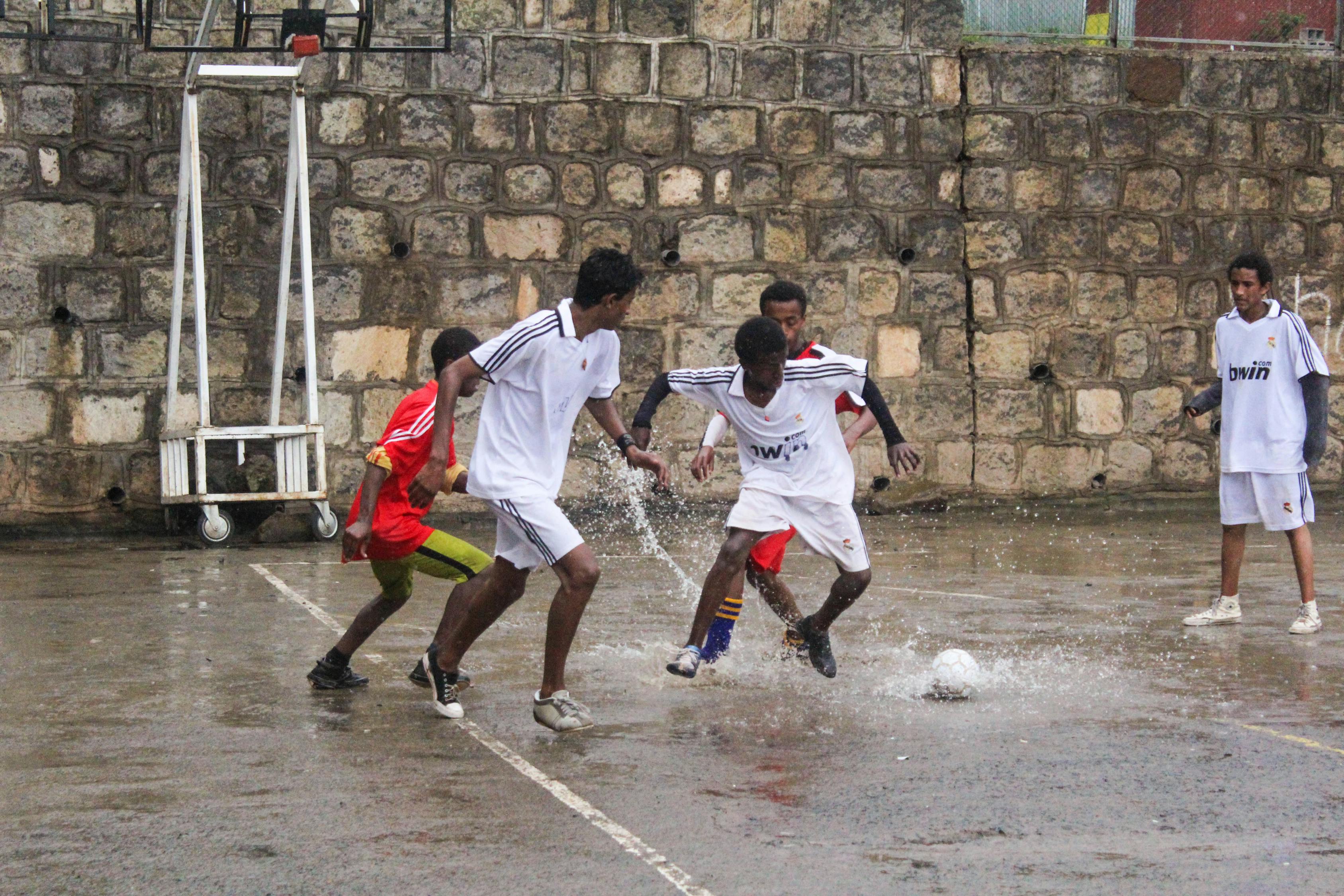 淺憶夢微涼 第34頁