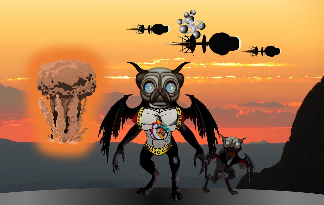 好萊塢最新科幻巨制，未知宇宙的震撼探索之旅