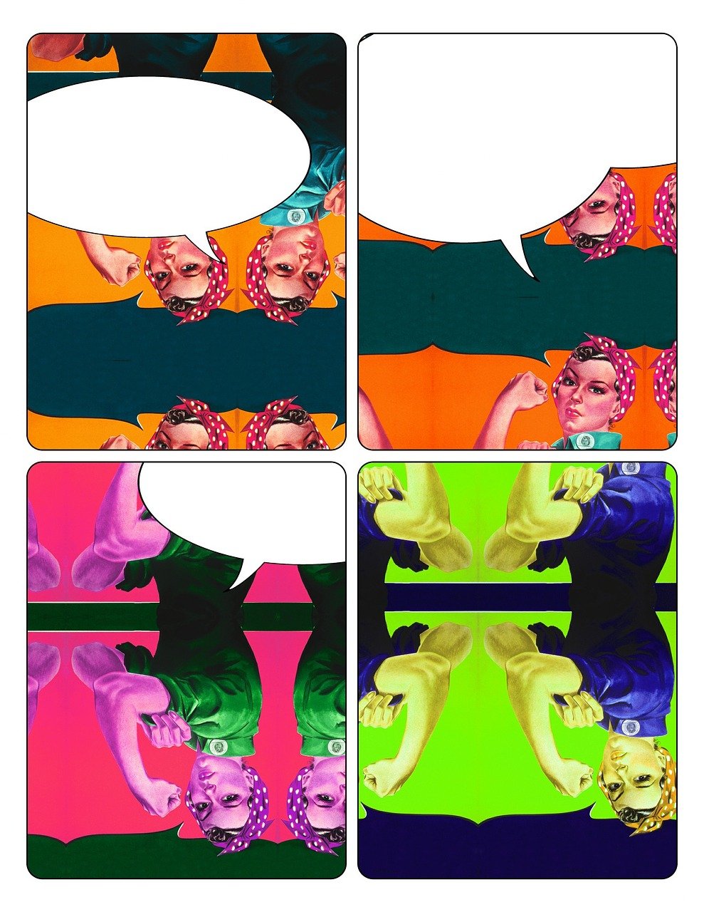 探索動漫眼中的世界，二次元文化的魅力與影響