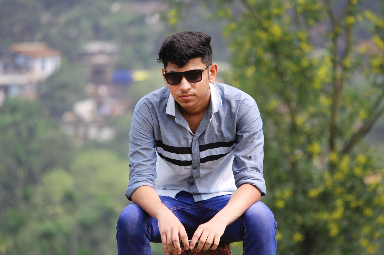 男士發(fā)型潮流盤點，時尚變遷、趨勢展望與造型靈感探索