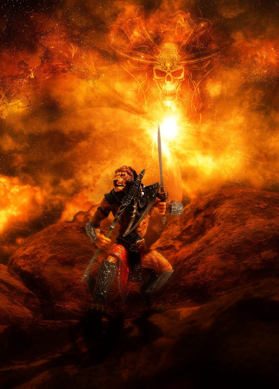 動(dòng)漫中的煙霧世界，探索抽煙場(chǎng)景的藝術(shù)與故事