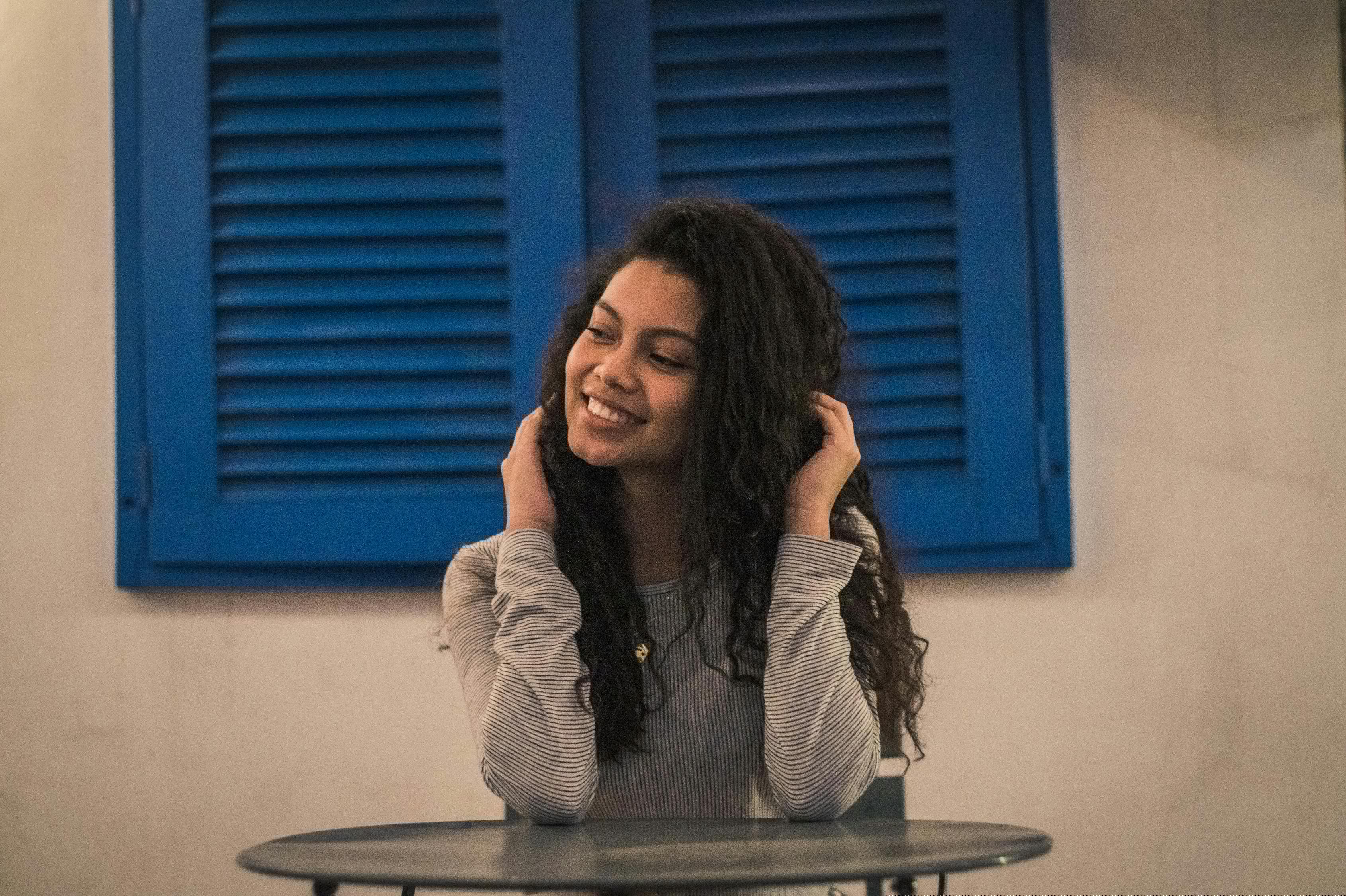 明星可愛圖片大全，探索美麗與魅力的無限魅力世界