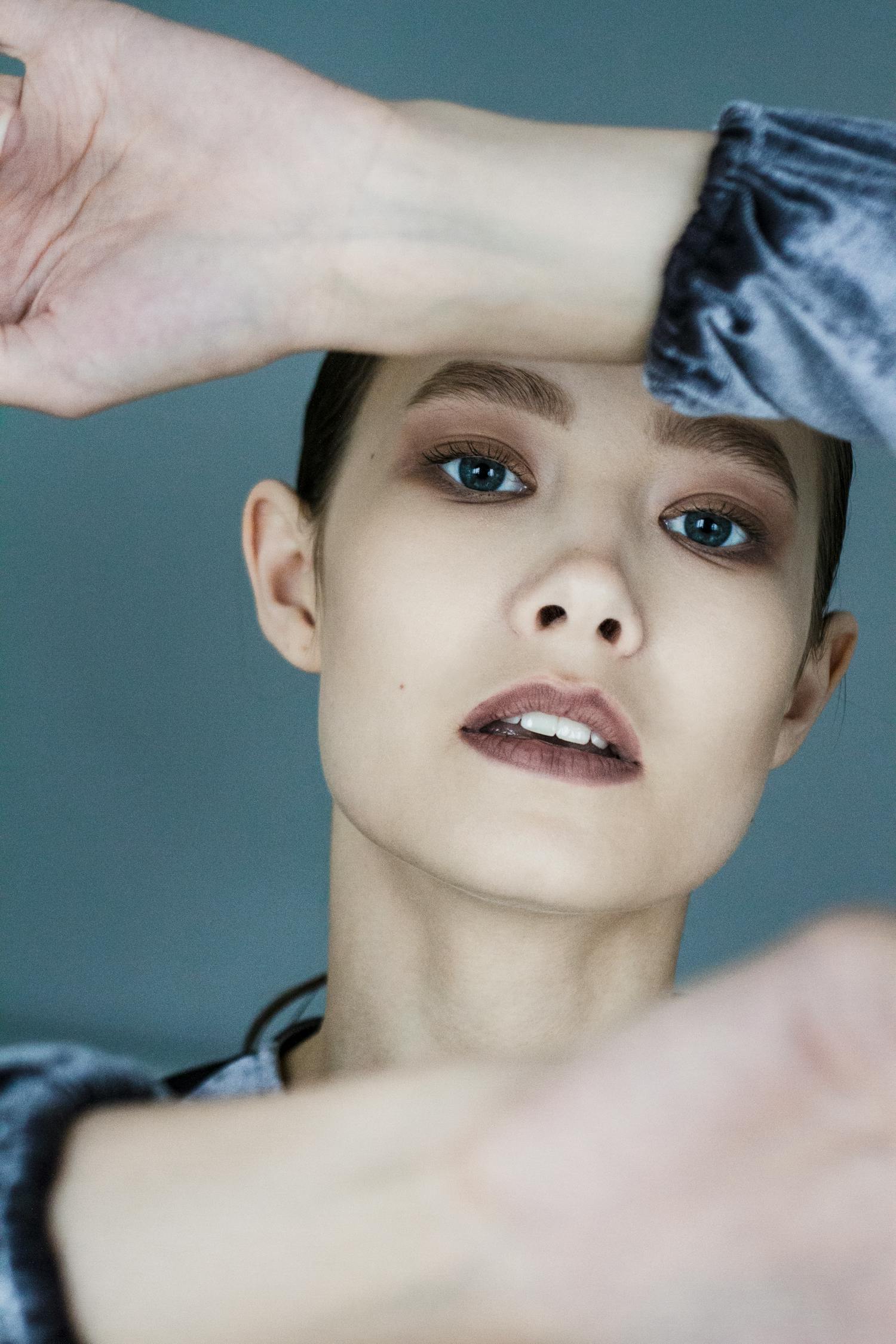 撞臉明星測(cè)試，探索人類面孔的奧秘之旅