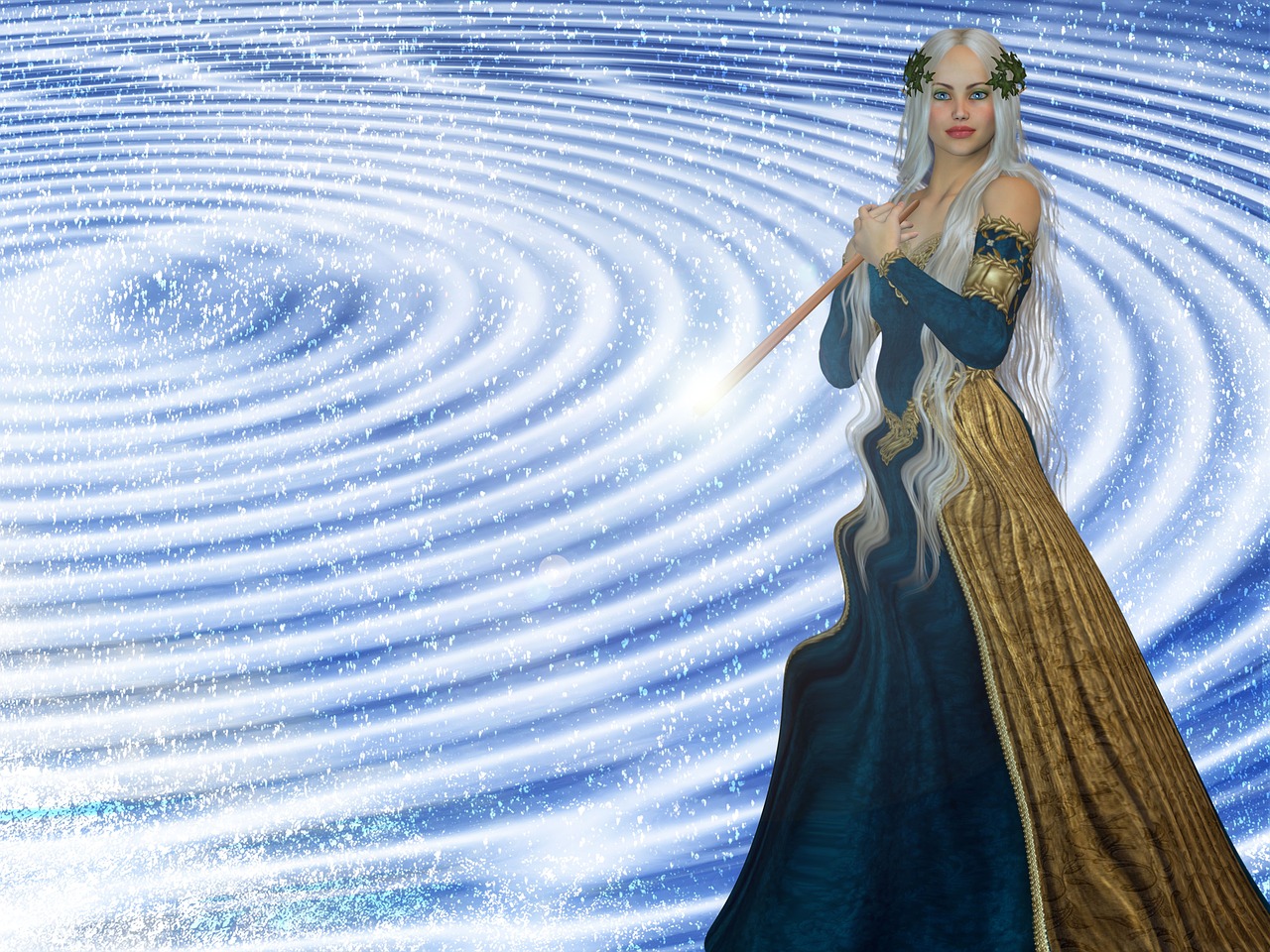 傘少女夢談動漫，幻想與現(xiàn)實交織的奇幻世界