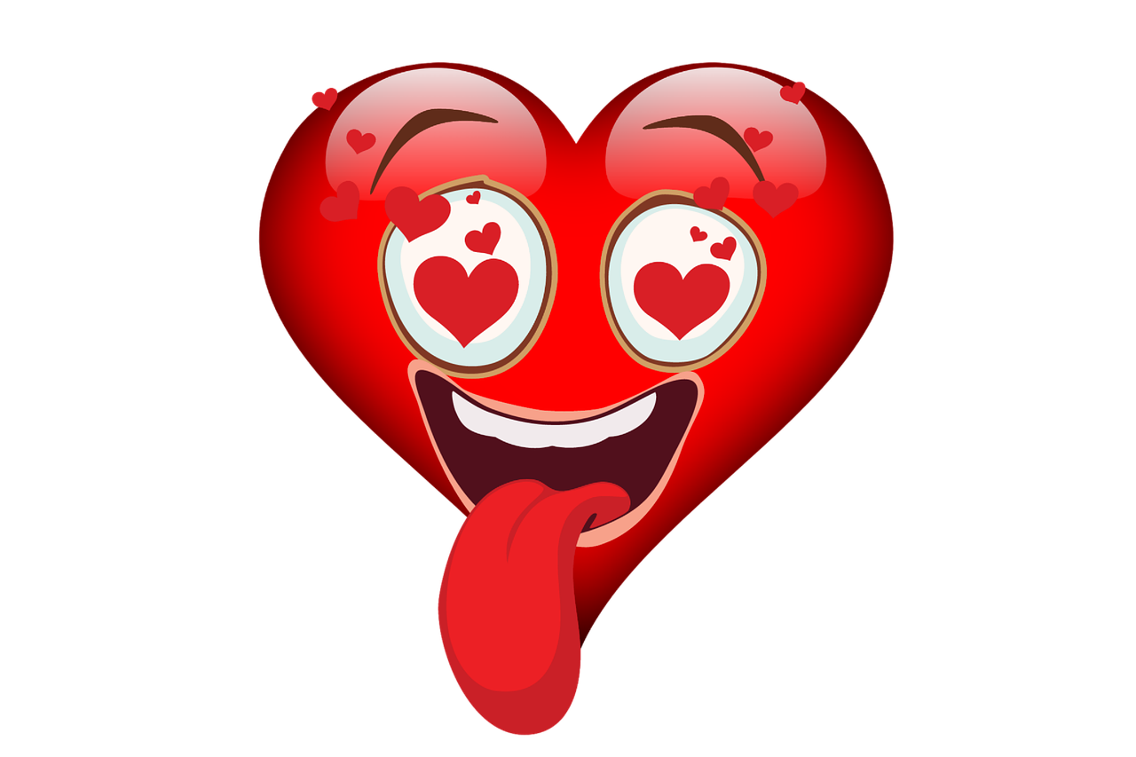 動漫表情包，無限魅力的可愛魅力