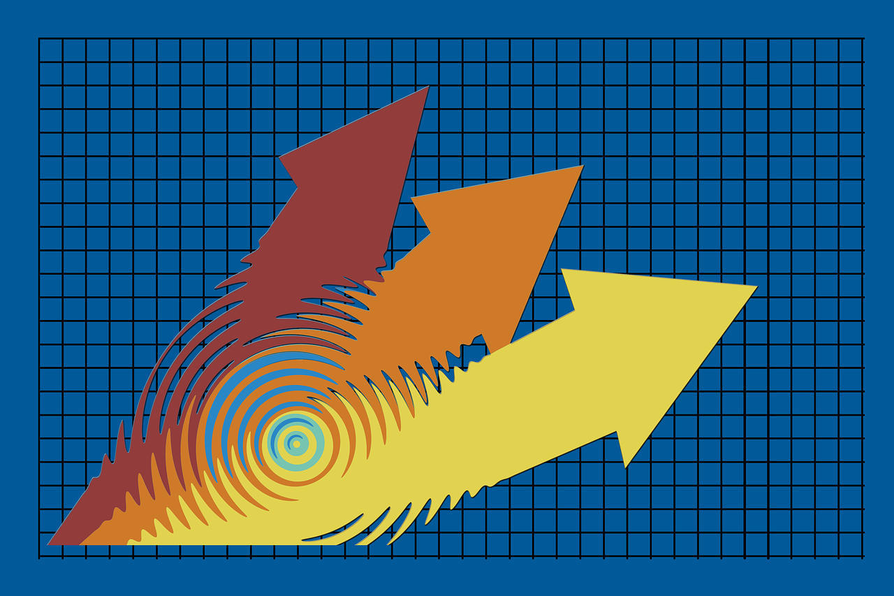 全球商業(yè)格局變遷揭秘，最新世界500強(qiáng)企業(yè)排行榜重磅發(fā)布