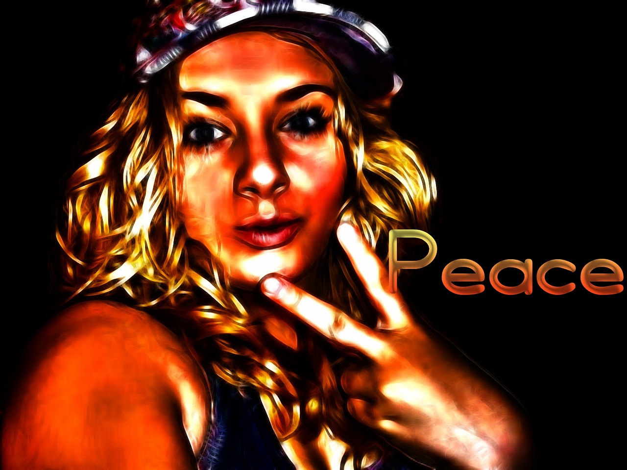 動漫壁紙展現(xiàn)男生帥氣魅力，炫酷壁紙精選