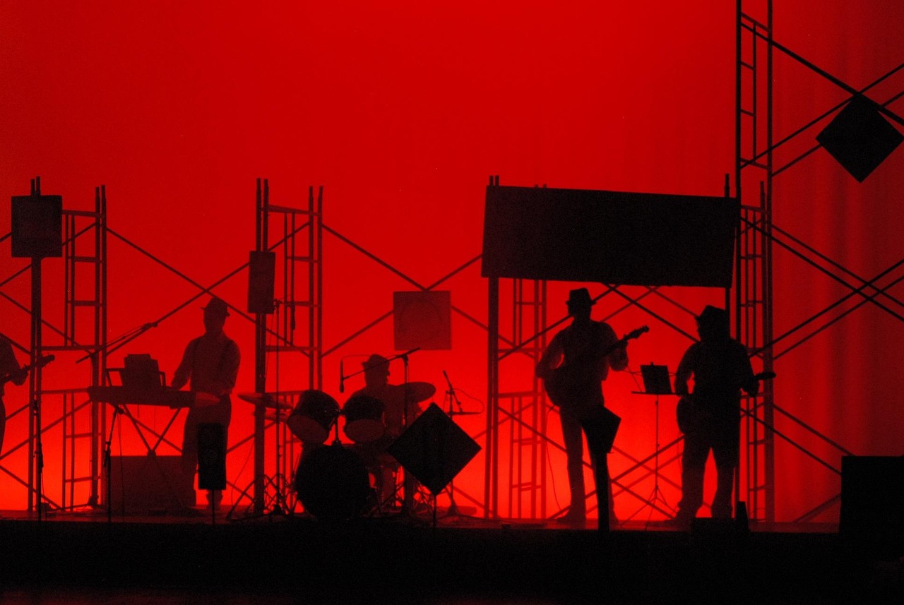 放行情，情感力量的深層探索與釋放