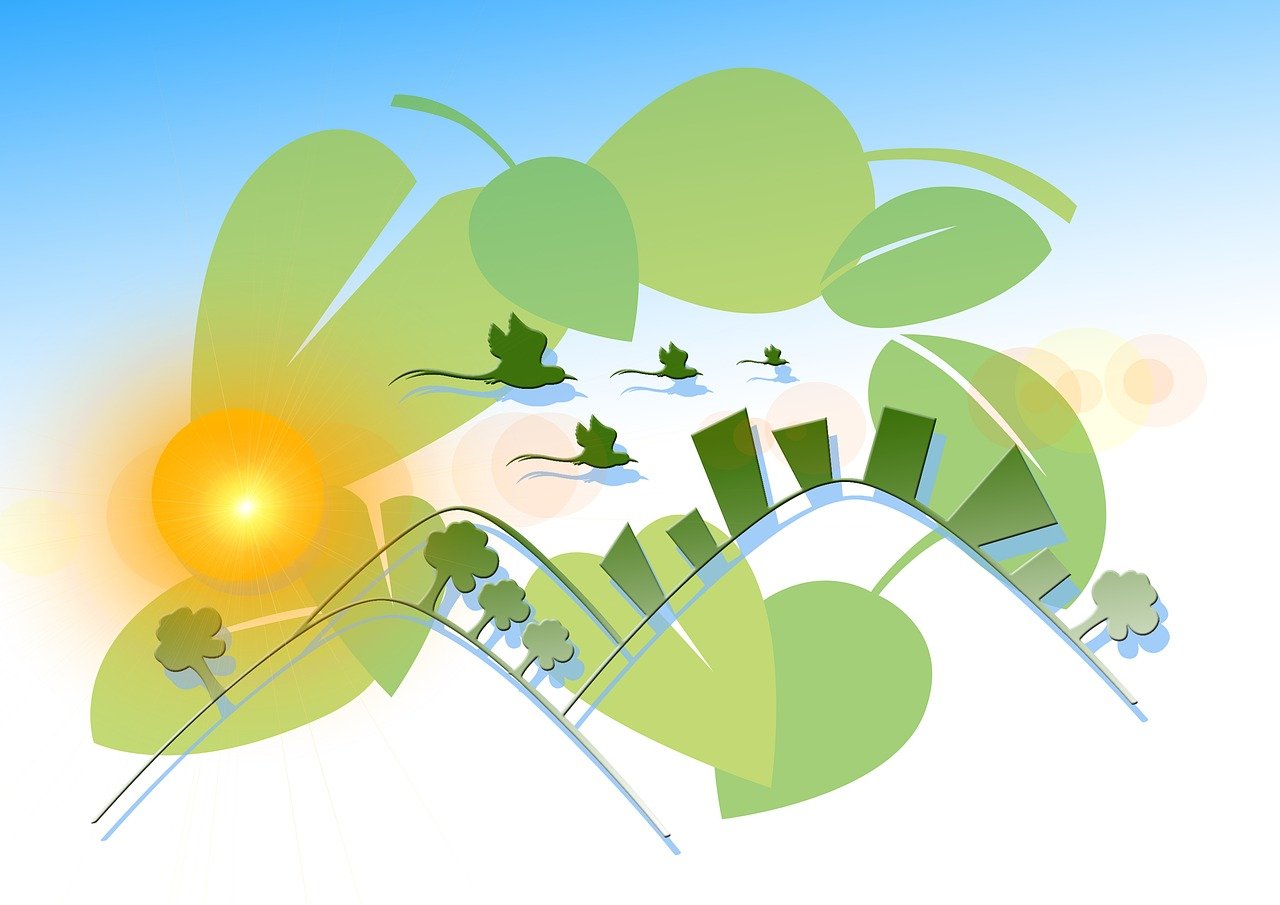 電影美人魚，人魚之戀與生態(tài)環(huán)保的寓言之旅