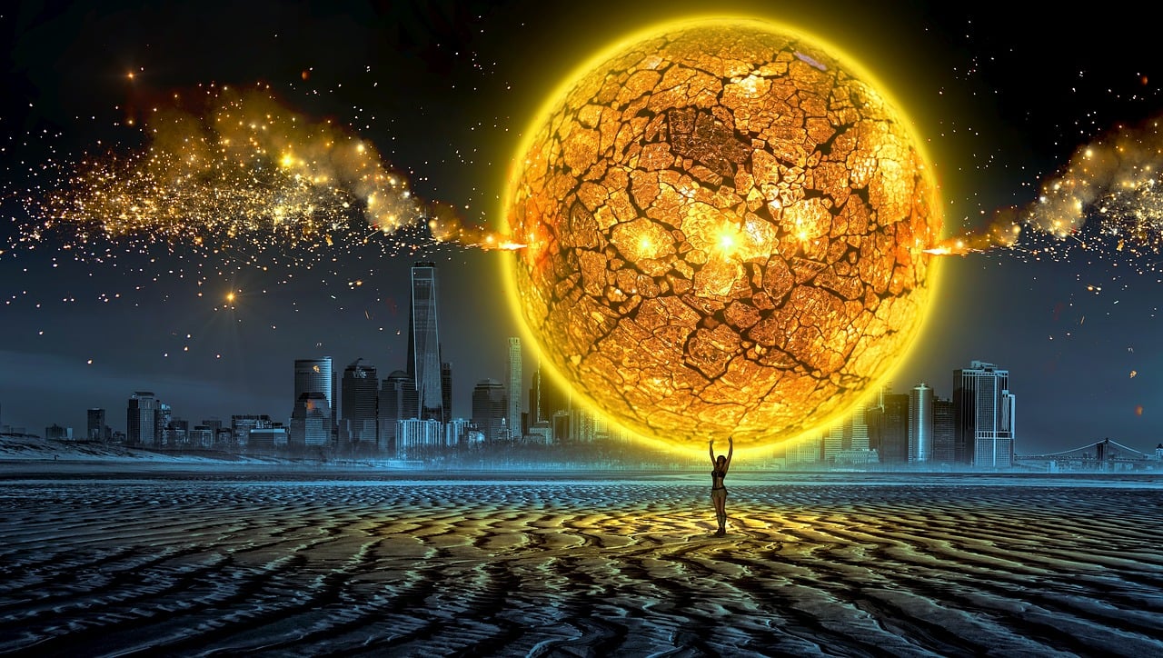 超級(jí)動(dòng)漫，跨越次元的夢(mèng)幻之旅