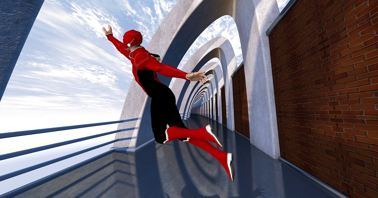 動漫游戲設(shè)計培訓，塑造游戲設(shè)計新星，引領(lǐng)未來人才浪潮