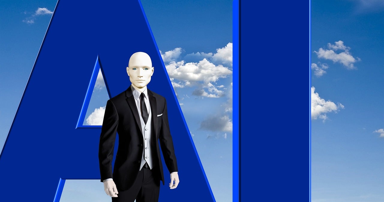 前沿科技動態(tài)，引領(lǐng)新時(shí)代的科技新動態(tài)