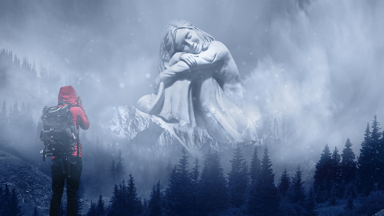 守護(hù)師娘，神秘力量覺醒之旅的最新章節(jié)