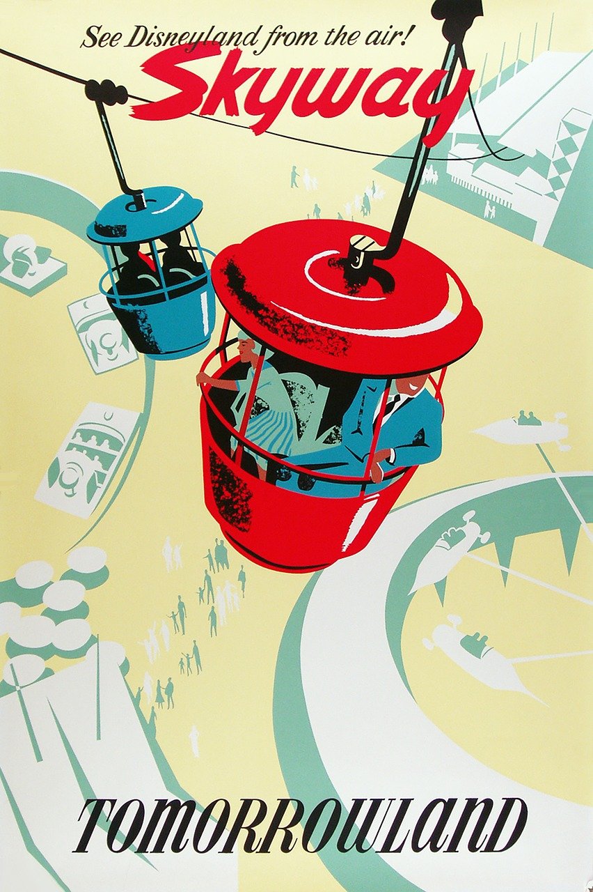 迪士尼最新動畫電影，超越想象的奇幻冒險之旅