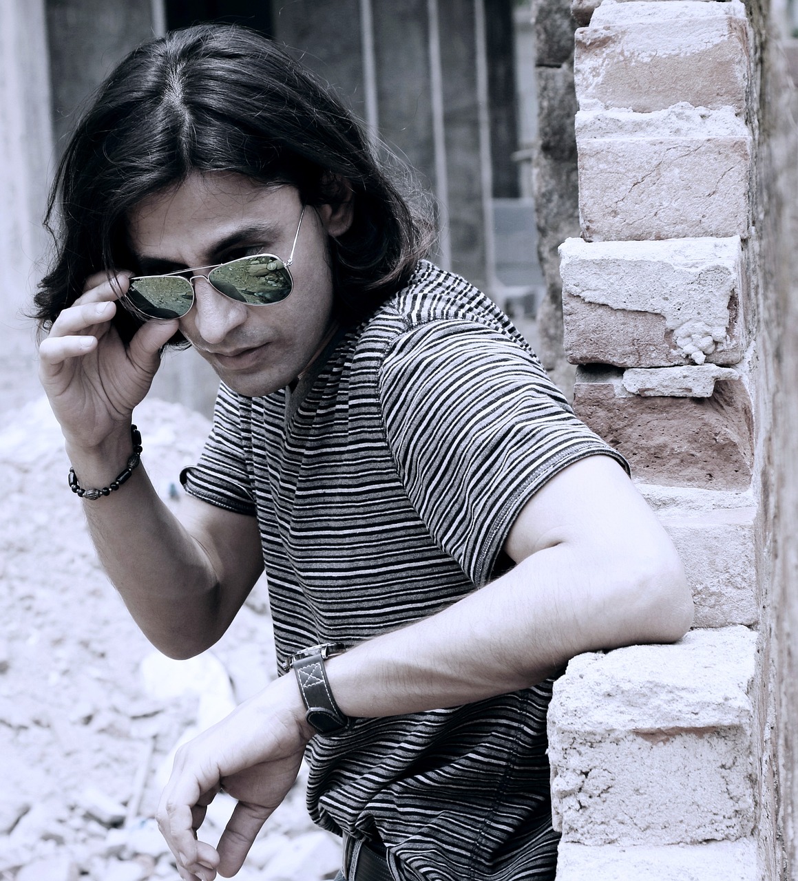 吳昕快本最新造型，時(shí)尚潮流風(fēng)向標(biāo)