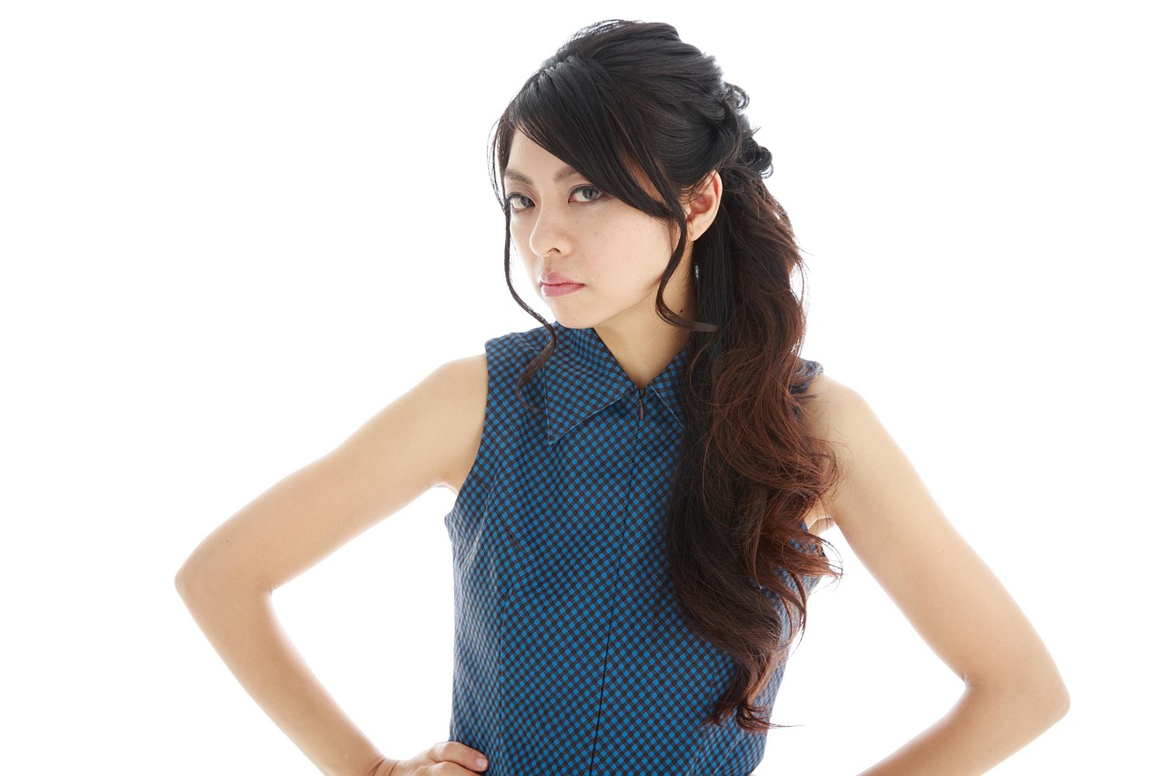 大陸女明星的魅力與影響力，名字背后的故事