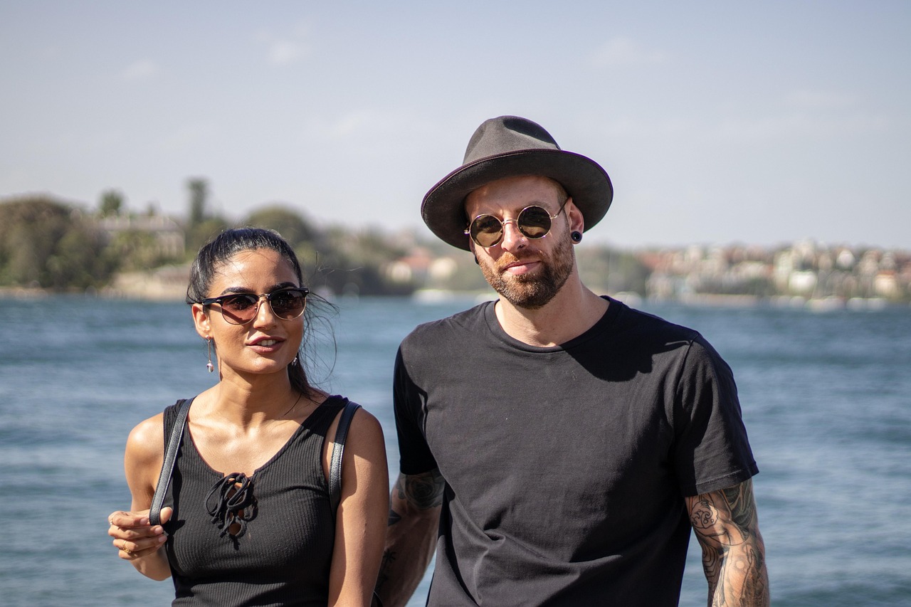 周末夫婦電影，探尋都市情感的獨特魅力之旅